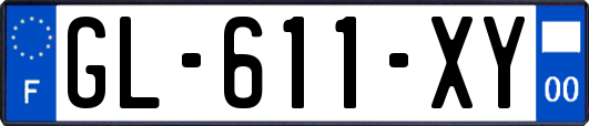 GL-611-XY