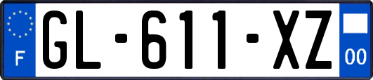 GL-611-XZ