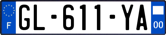 GL-611-YA