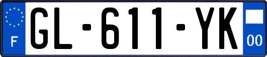GL-611-YK