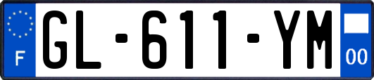 GL-611-YM