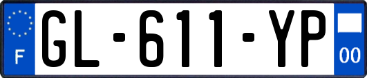 GL-611-YP