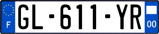 GL-611-YR