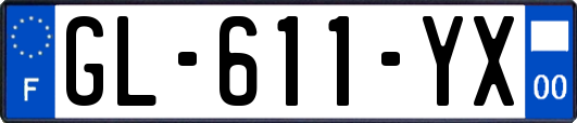 GL-611-YX