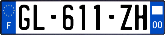 GL-611-ZH