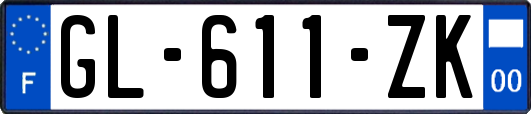 GL-611-ZK