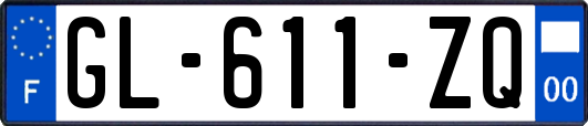 GL-611-ZQ