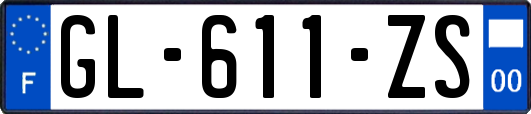 GL-611-ZS