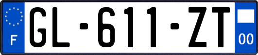 GL-611-ZT