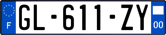 GL-611-ZY