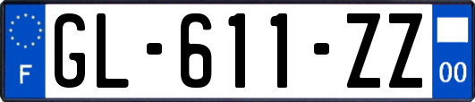 GL-611-ZZ