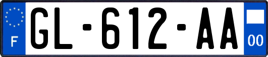 GL-612-AA