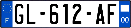 GL-612-AF