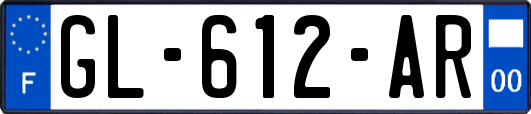 GL-612-AR