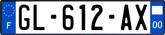 GL-612-AX