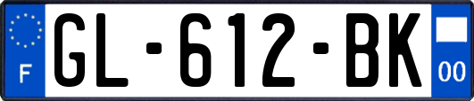 GL-612-BK