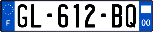 GL-612-BQ