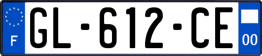 GL-612-CE