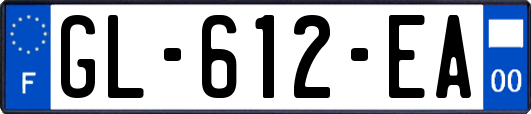 GL-612-EA
