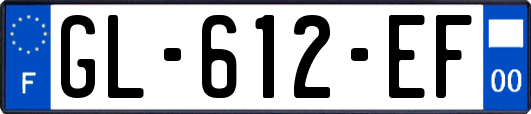 GL-612-EF