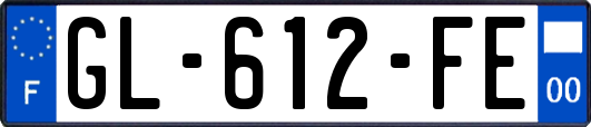 GL-612-FE
