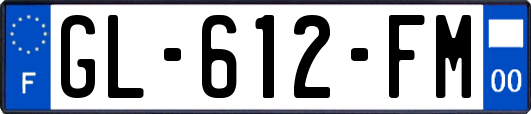 GL-612-FM