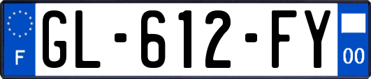 GL-612-FY