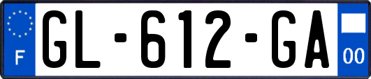 GL-612-GA