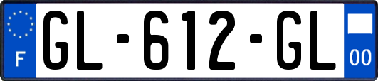 GL-612-GL