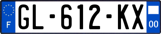 GL-612-KX
