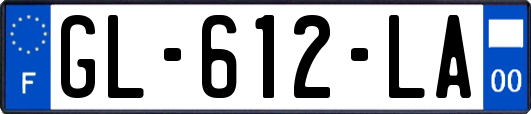 GL-612-LA