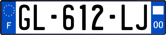 GL-612-LJ