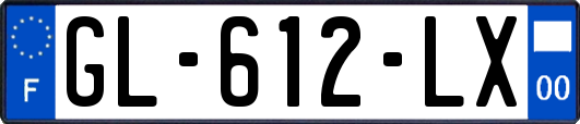 GL-612-LX