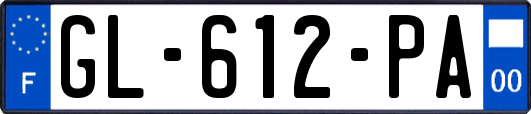 GL-612-PA