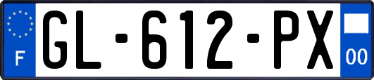 GL-612-PX