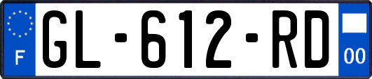 GL-612-RD