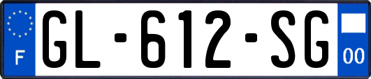 GL-612-SG