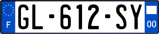 GL-612-SY