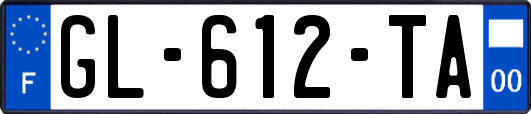 GL-612-TA