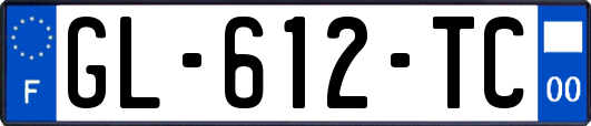 GL-612-TC