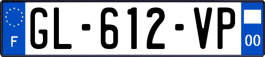 GL-612-VP