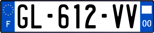 GL-612-VV