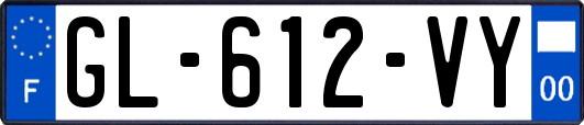 GL-612-VY