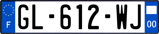 GL-612-WJ