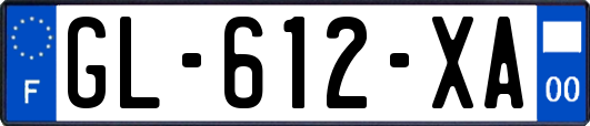 GL-612-XA