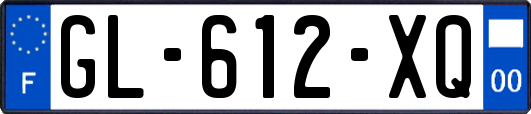 GL-612-XQ