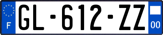 GL-612-ZZ