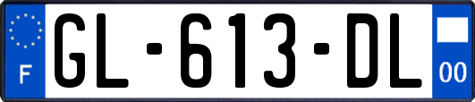 GL-613-DL