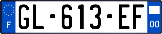 GL-613-EF
