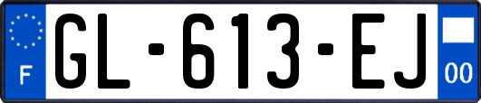 GL-613-EJ